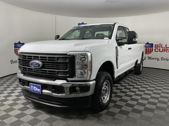 used 2025 Ford F-250 car, priced at $50,499