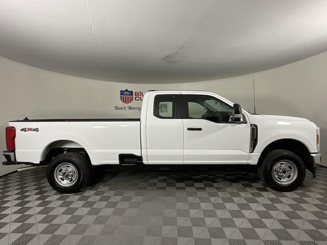 used 2025 Ford F-250 car, priced at $50,499