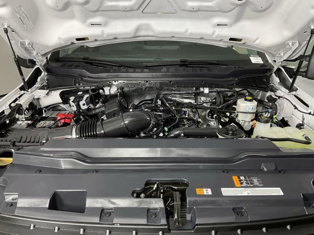 used 2025 Ford F-250 car, priced at $50,499
