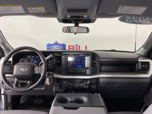 used 2025 Ford F-250 car, priced at $50,499