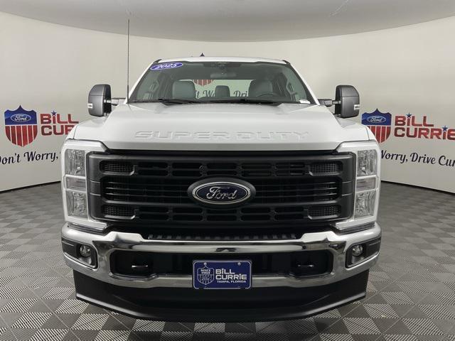 used 2025 Ford F-250 car, priced at $50,499