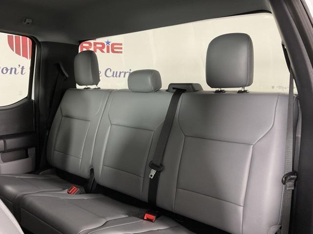 used 2025 Ford F-250 car, priced at $50,499