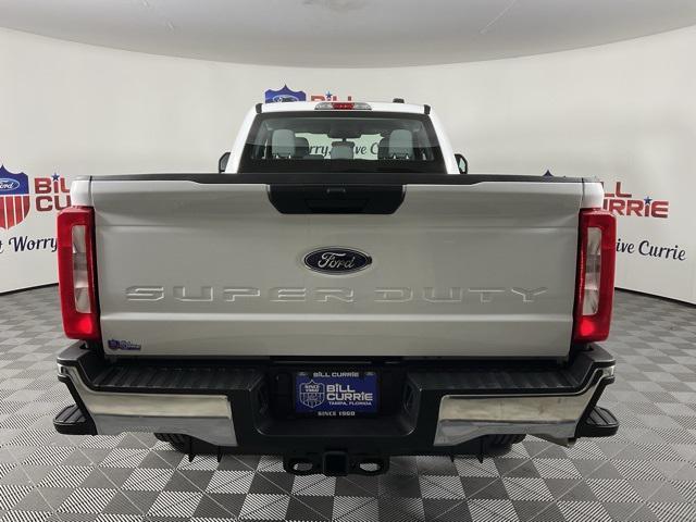 used 2025 Ford F-250 car, priced at $50,499