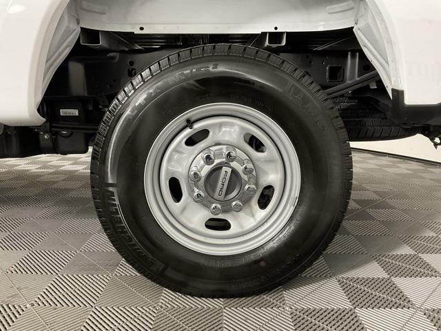 used 2025 Ford F-250 car, priced at $50,499