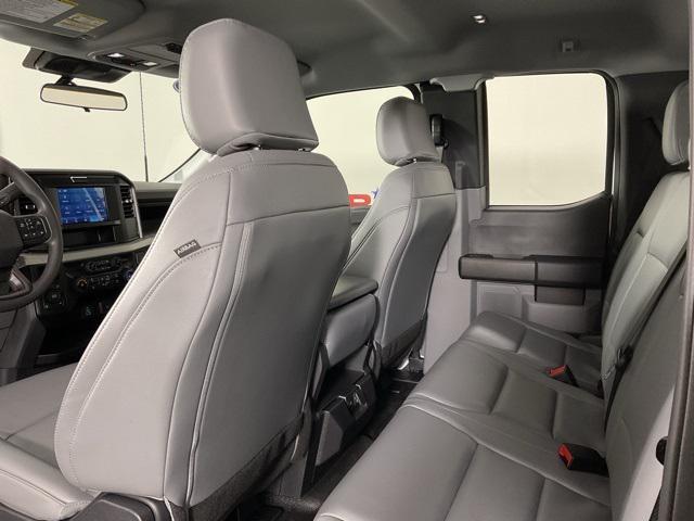 used 2025 Ford F-250 car, priced at $50,499