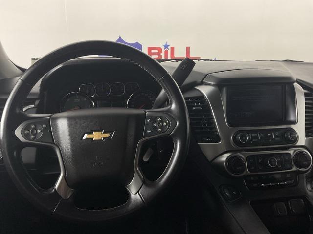 used 2020 Chevrolet Tahoe car, priced at $27,994