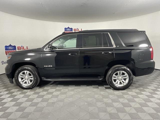 used 2020 Chevrolet Tahoe car, priced at $27,994