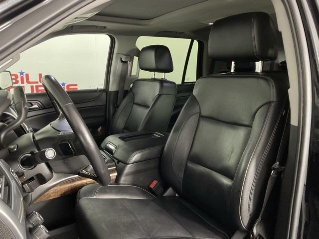 used 2020 Chevrolet Tahoe car, priced at $27,994