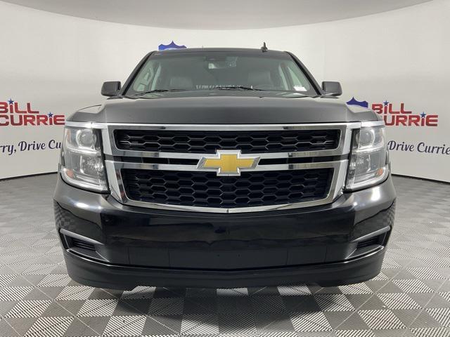 used 2020 Chevrolet Tahoe car, priced at $27,994