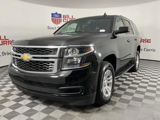 used 2020 Chevrolet Tahoe car, priced at $27,994