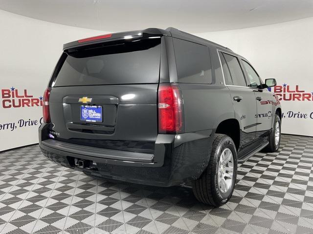 used 2020 Chevrolet Tahoe car, priced at $27,994