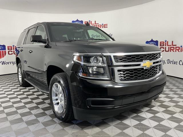 used 2020 Chevrolet Tahoe car, priced at $27,994