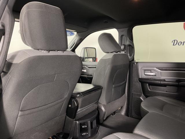 used 2023 Ram 2500 car, priced at $48,525