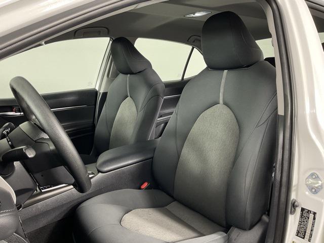 used 2022 Toyota Camry car, priced at $22,491