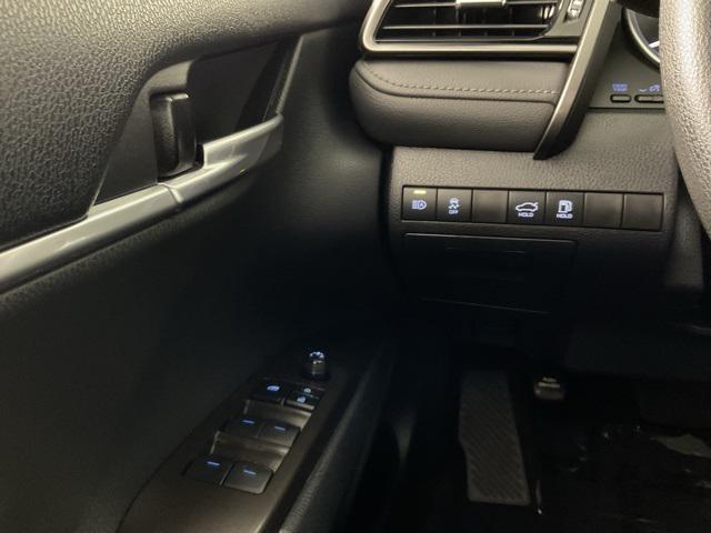 used 2022 Toyota Camry car, priced at $22,491