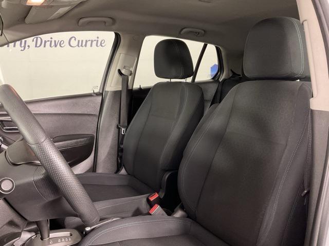 used 2016 Chevrolet Trax car, priced at $10,555