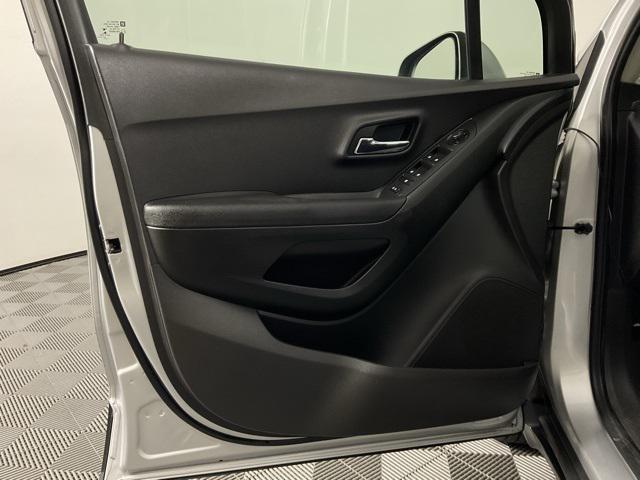 used 2016 Chevrolet Trax car, priced at $10,555
