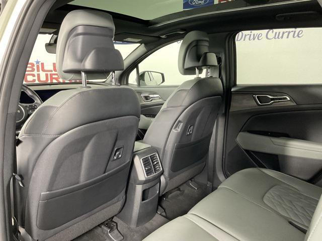 used 2023 Kia Sportage car, priced at $28,814