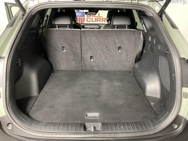 used 2023 Kia Sportage car, priced at $28,814