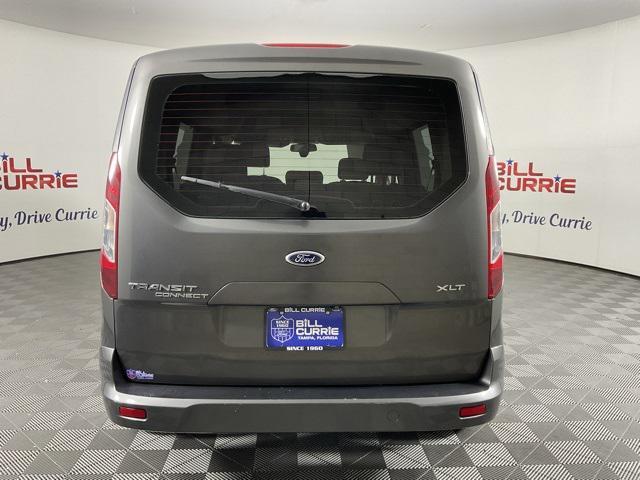 used 2016 Ford Transit Connect car, priced at $18,814