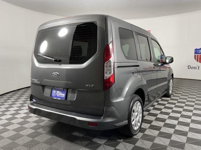 used 2016 Ford Transit Connect car, priced at $18,814