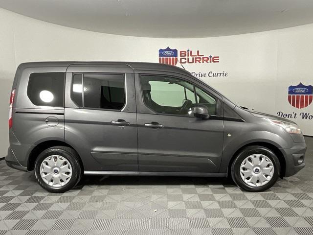 used 2016 Ford Transit Connect car, priced at $18,814
