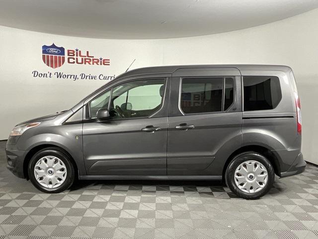 used 2016 Ford Transit Connect car, priced at $18,814