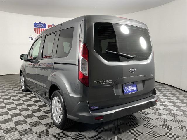 used 2016 Ford Transit Connect car, priced at $18,814
