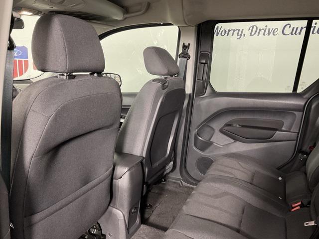 used 2016 Ford Transit Connect car, priced at $18,814