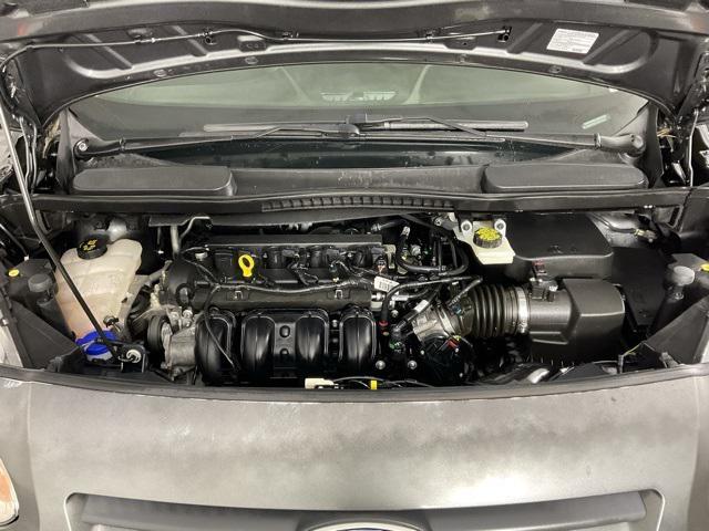 used 2016 Ford Transit Connect car, priced at $18,814