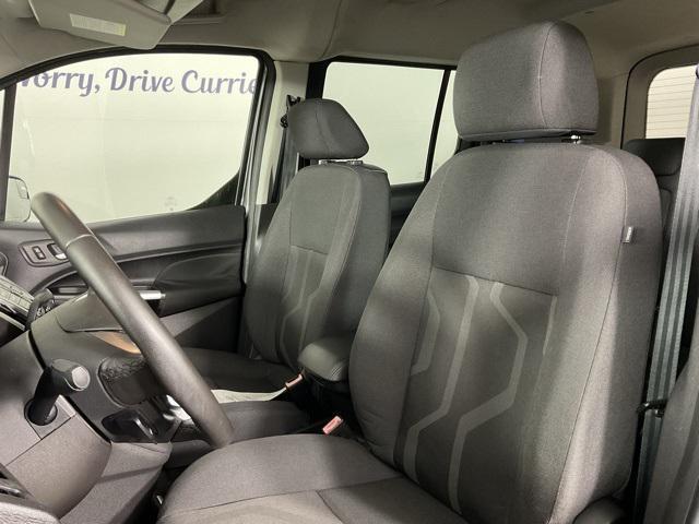 used 2016 Ford Transit Connect car, priced at $18,814