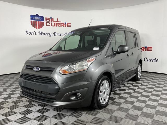 used 2016 Ford Transit Connect car, priced at $18,814
