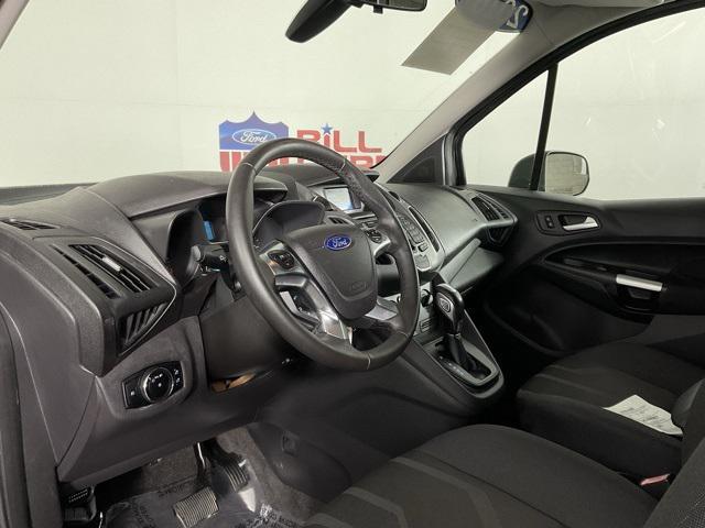 used 2016 Ford Transit Connect car, priced at $18,814