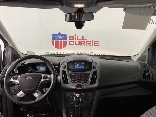 used 2016 Ford Transit Connect car, priced at $18,814