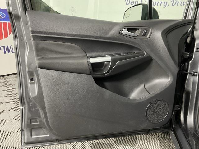 used 2016 Ford Transit Connect car, priced at $18,814
