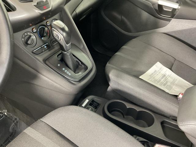 used 2016 Ford Transit Connect car, priced at $18,814
