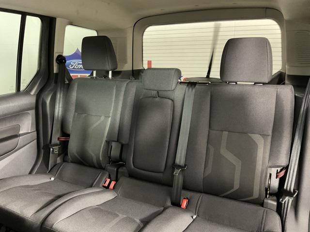 used 2016 Ford Transit Connect car, priced at $18,814