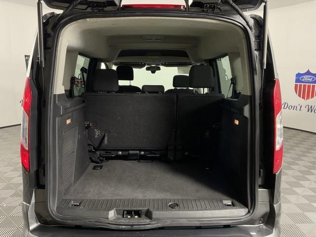 used 2016 Ford Transit Connect car, priced at $18,814