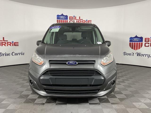used 2016 Ford Transit Connect car, priced at $18,814