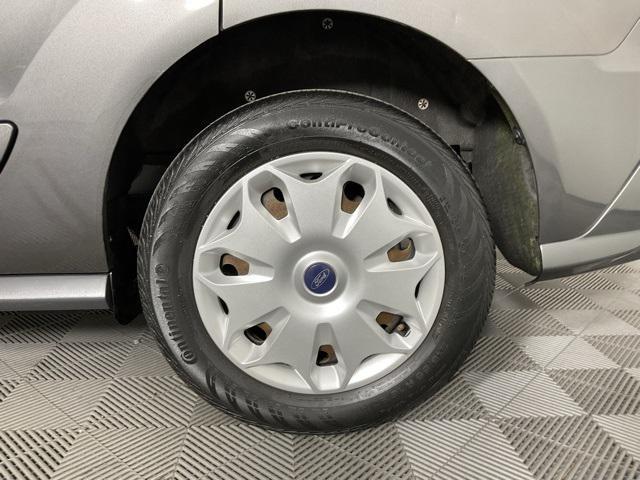 used 2016 Ford Transit Connect car, priced at $18,814