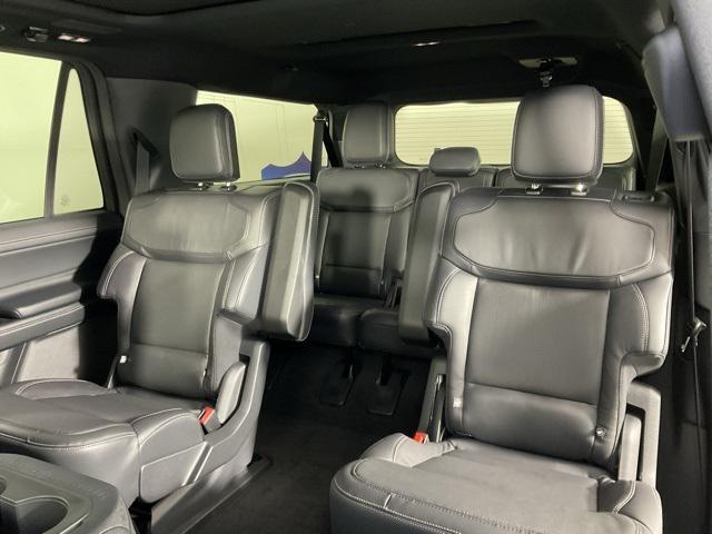 new 2025 Ford Expedition Max car, priced at $88,725