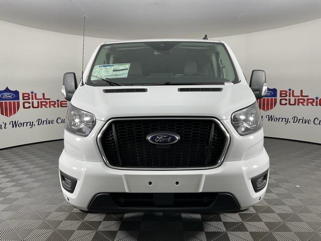 new 2024 Ford Transit-350 car, priced at $62,438