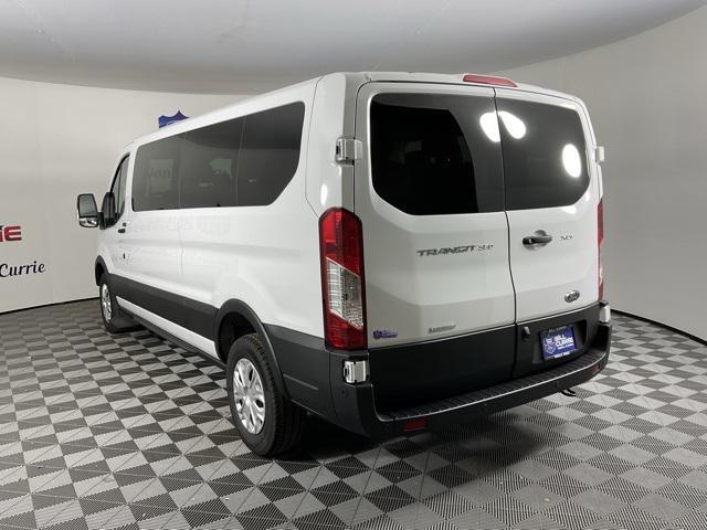 new 2024 Ford Transit-350 car, priced at $62,438