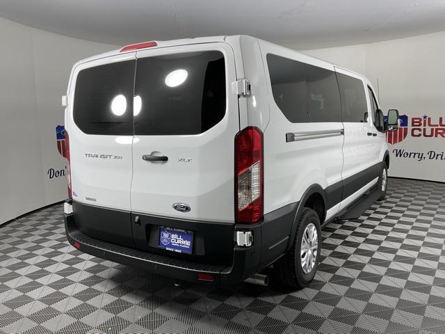 new 2024 Ford Transit-350 car, priced at $62,438