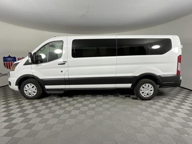 new 2024 Ford Transit-350 car, priced at $62,438