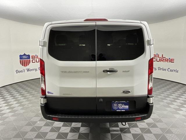 new 2024 Ford Transit-350 car, priced at $62,438