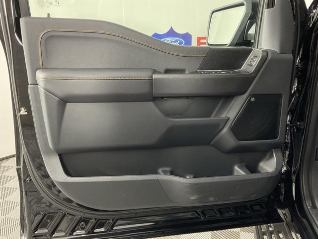 new 2025 Ford F-150 car, priced at $74,507