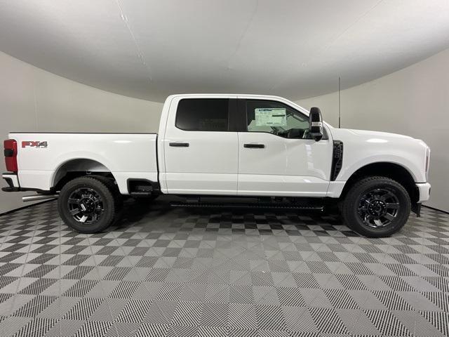 new 2024 Ford F-250 car, priced at $59,441