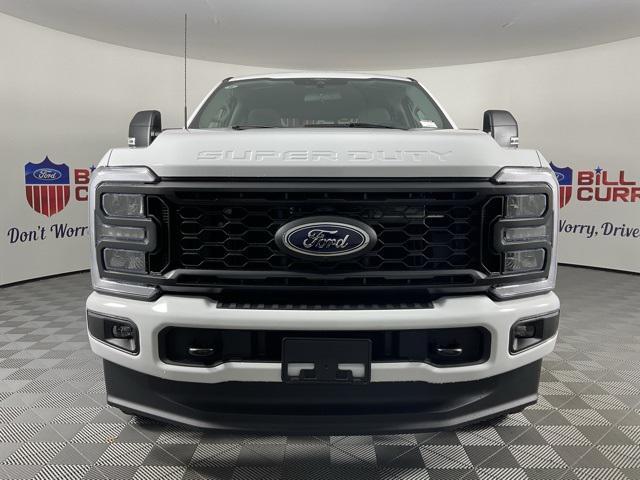 new 2024 Ford F-250 car, priced at $59,441