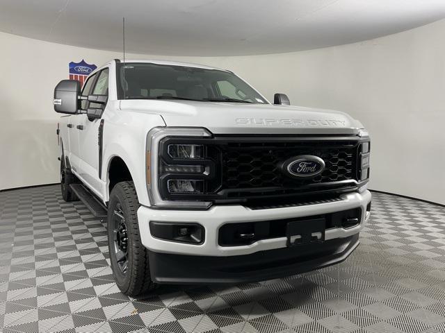 new 2024 Ford F-250 car, priced at $59,441